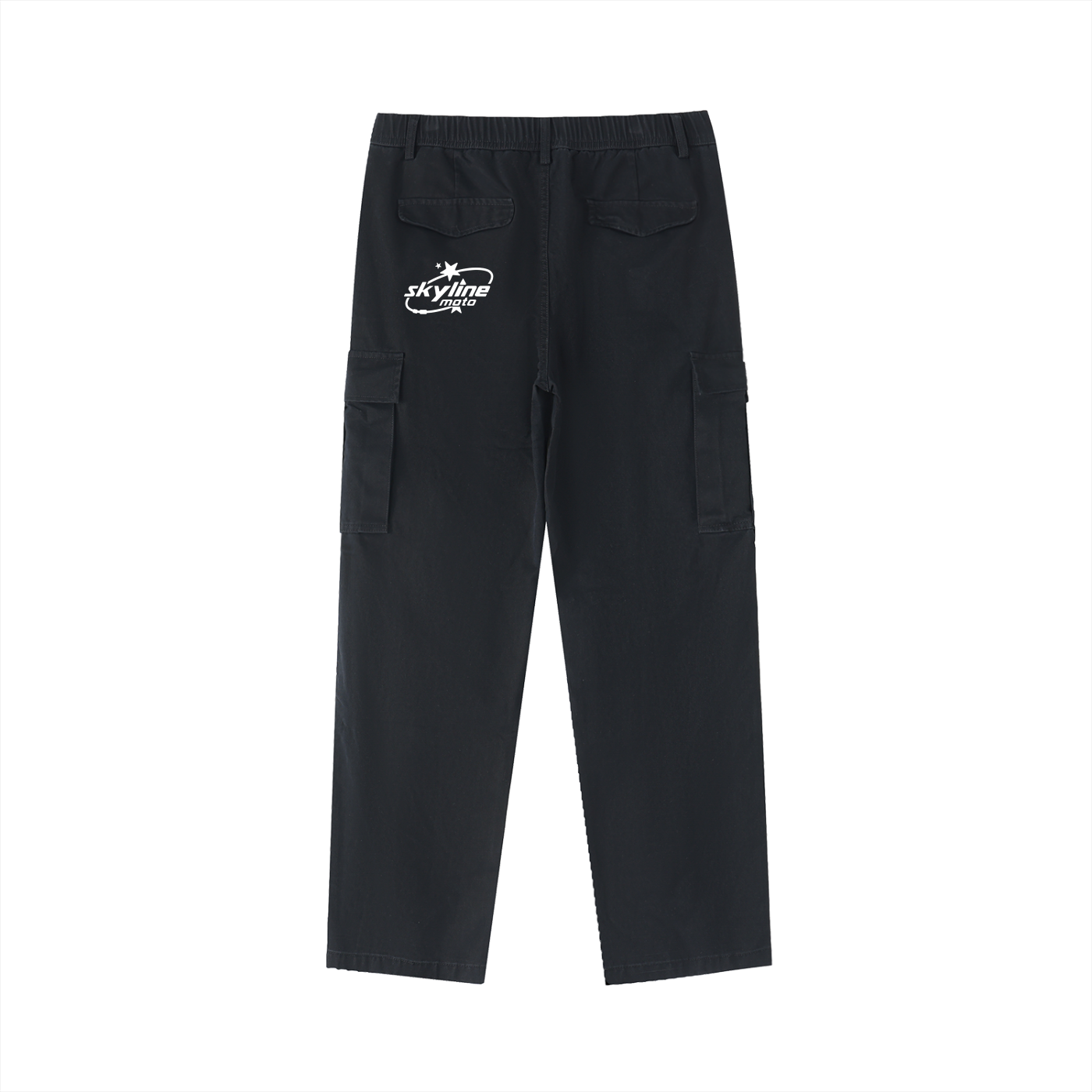 Skylinemoto Pants Gargo style