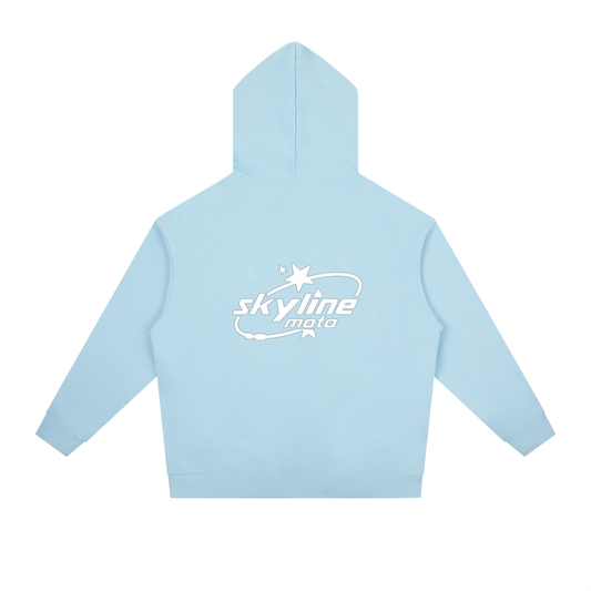Skylinemoto blue