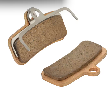 For Surron Disc Brake Pads Sintered Metal Brake Pad For Sur Ron Talaria Sting MX3 MX4 Light Bee Electric Bike E-Bikes Off-Road