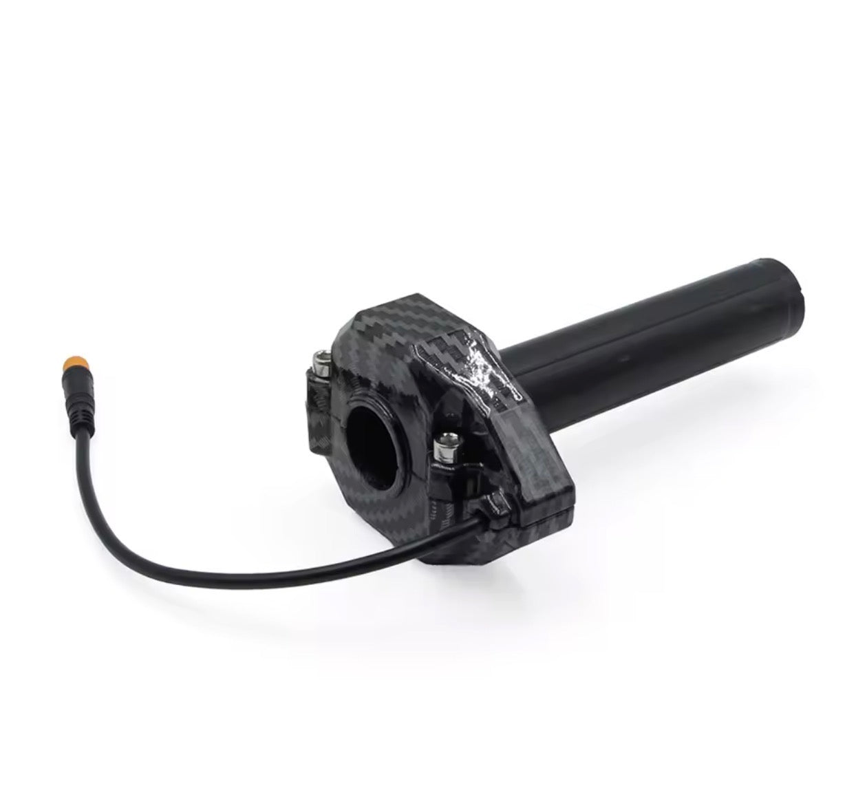 Macfox full twist throttle