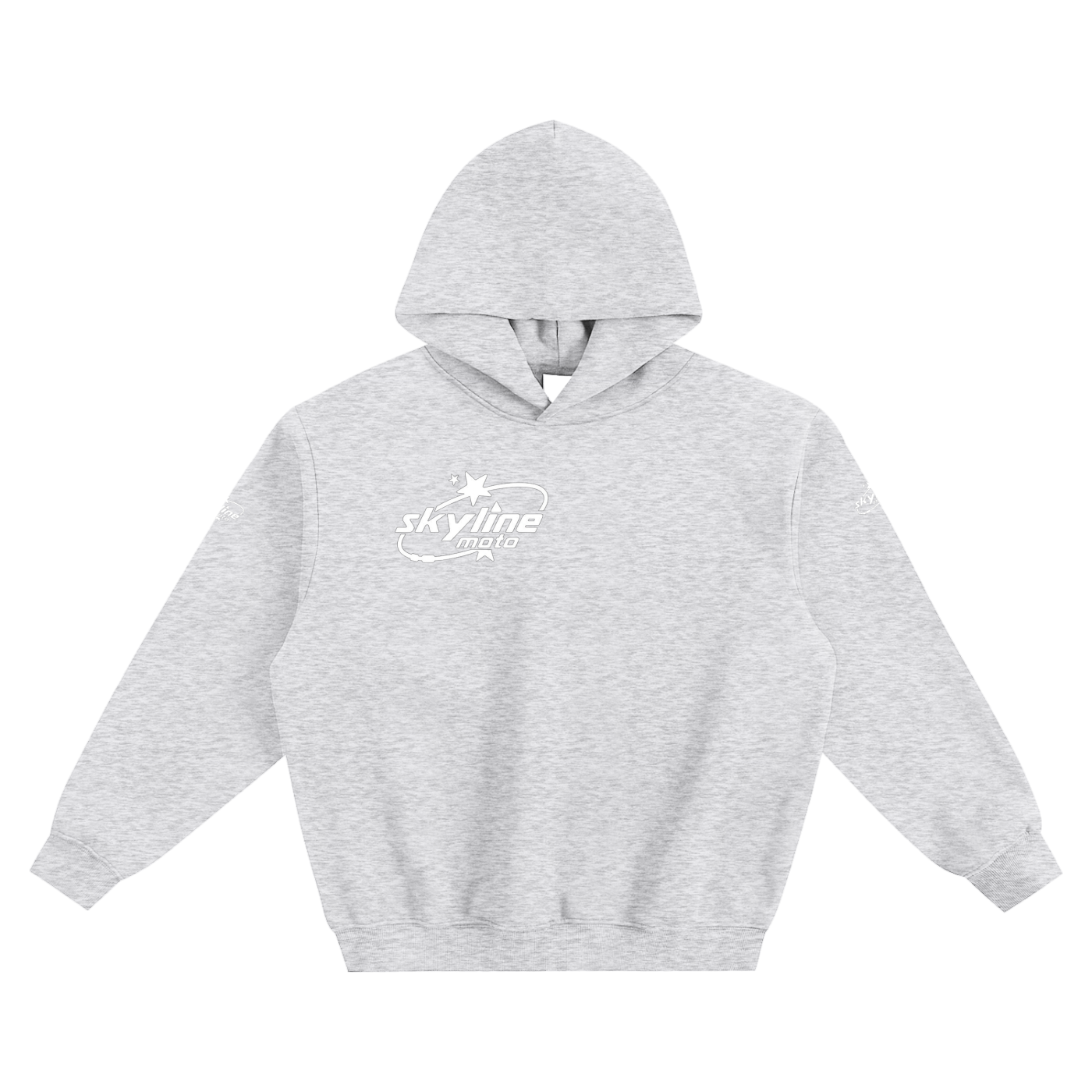 Wesley chessir skylinemoto hoodie