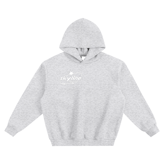 Wesley chessir skylinemoto hoodie