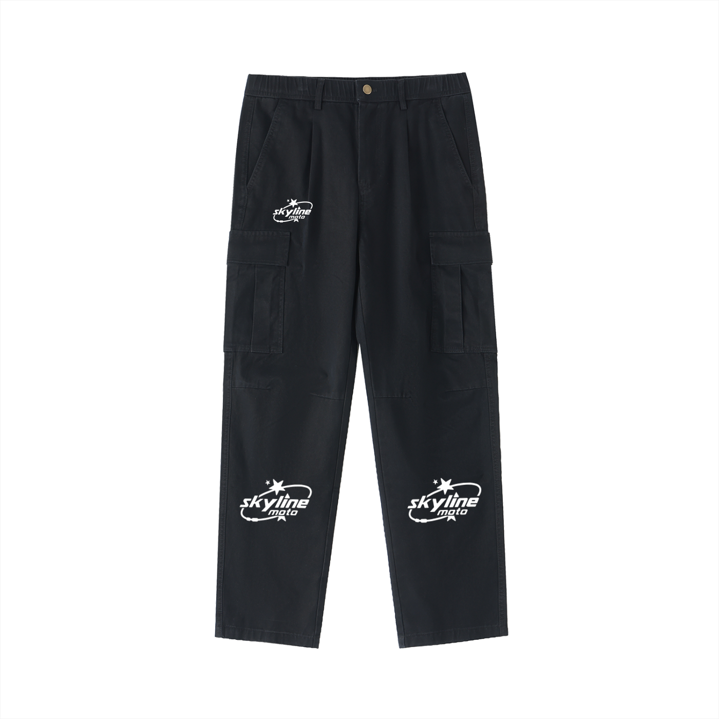 Skylinemoto Pants Gargo style
