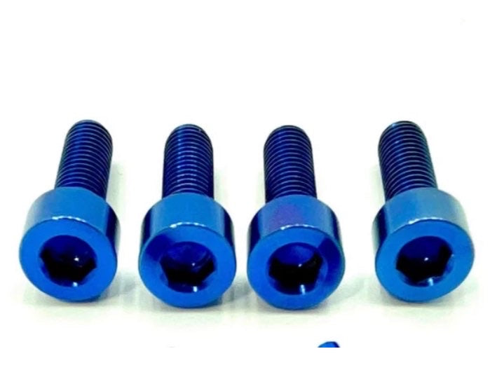 Titanium Rotor Bolts