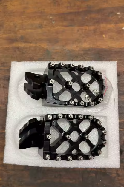 Pegs for Talaria/surron