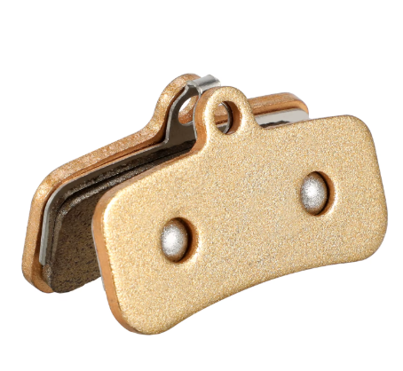 For Surron Disc Brake Pads Sintered Metal Brake Pad For Sur Ron Talaria Sting MX3 MX4 Light Bee Electric Bike E-Bikes Off-Road